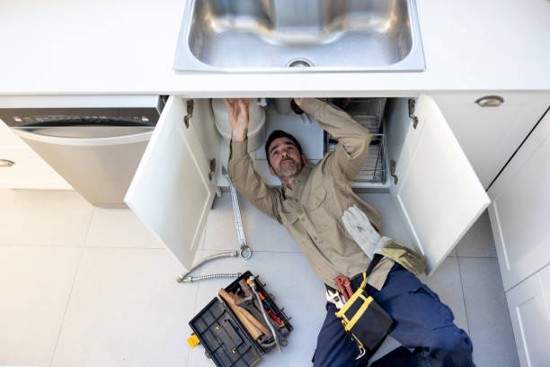 Best Plumbing Installation Services  in Genoa, OH