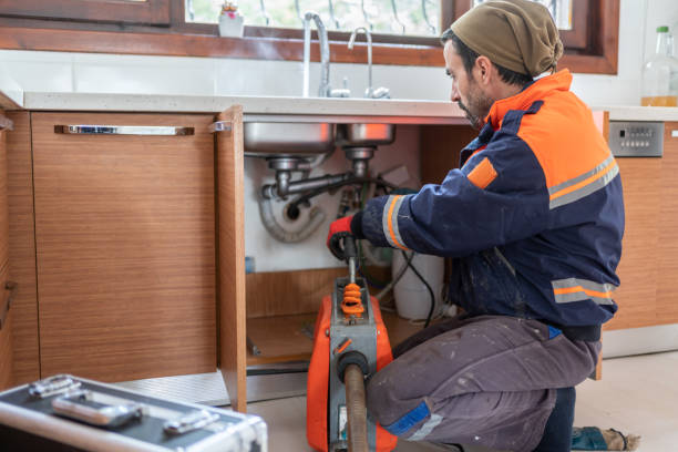Best Plumbing Installation Services  in Genoa, OH