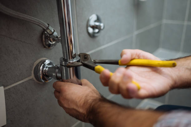 Best Plumbing Repair Near Me  in Genoa, OH