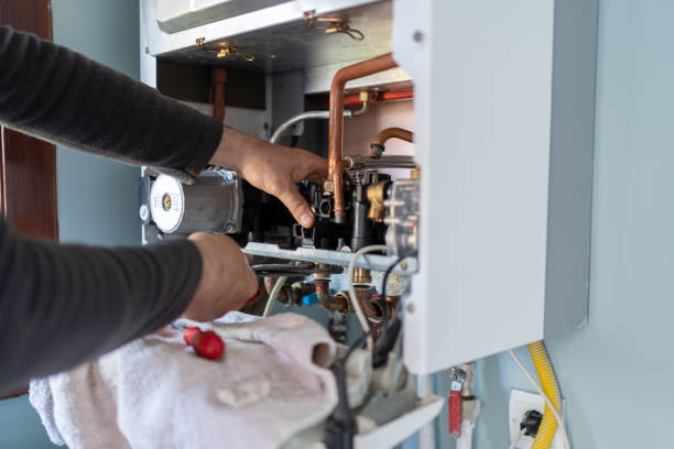Best Plumbing Services Near Me  in Genoa, OH