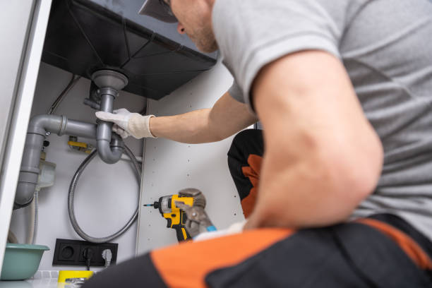 Best Hot Water Heater Installation  in Genoa, OH