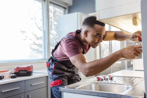 Best Gas Line Repair  in Genoa, OH